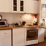 Molly\'S Apartment