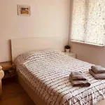 Molly\'S Apartment