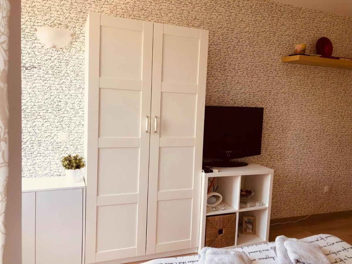 Appartement Molly's