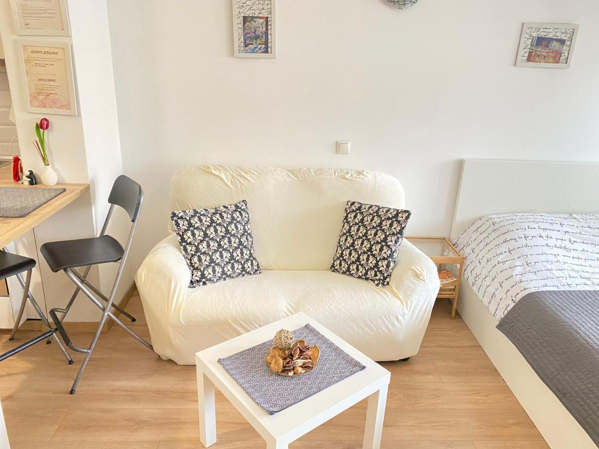 Appartement Molly's