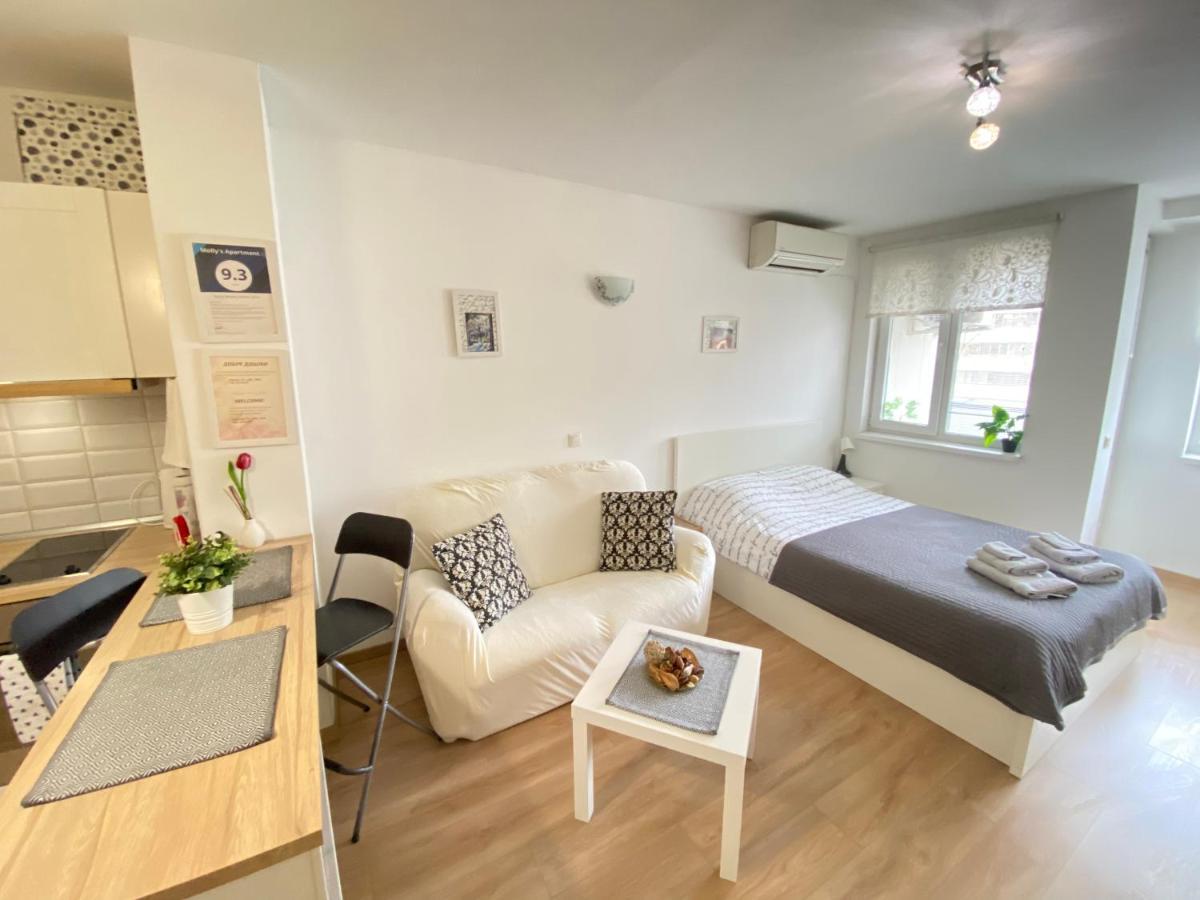 Molly's Appartement *