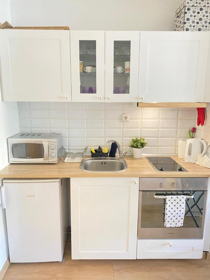 Appartement Molly's *