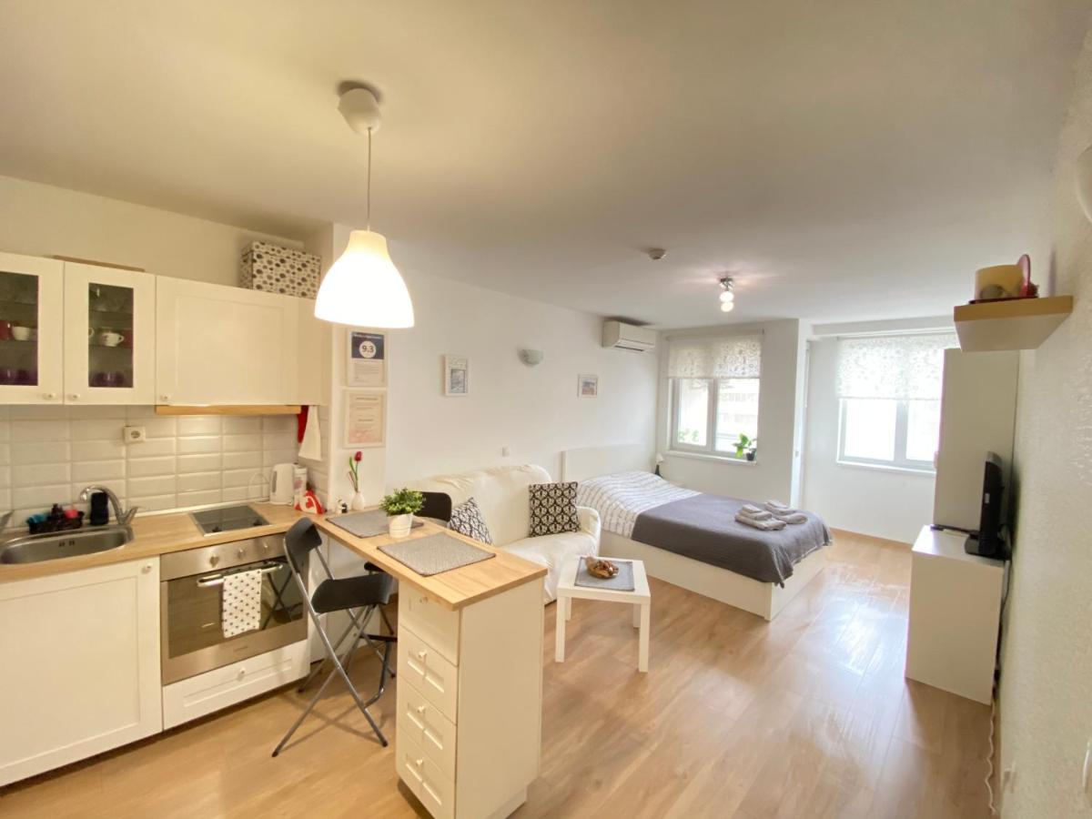 Molly's Appartement