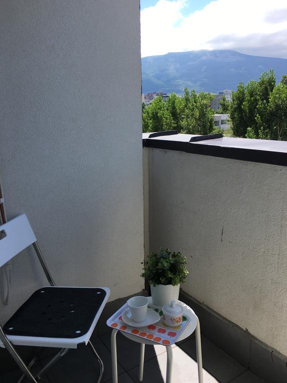Appartement Molly's Sofia