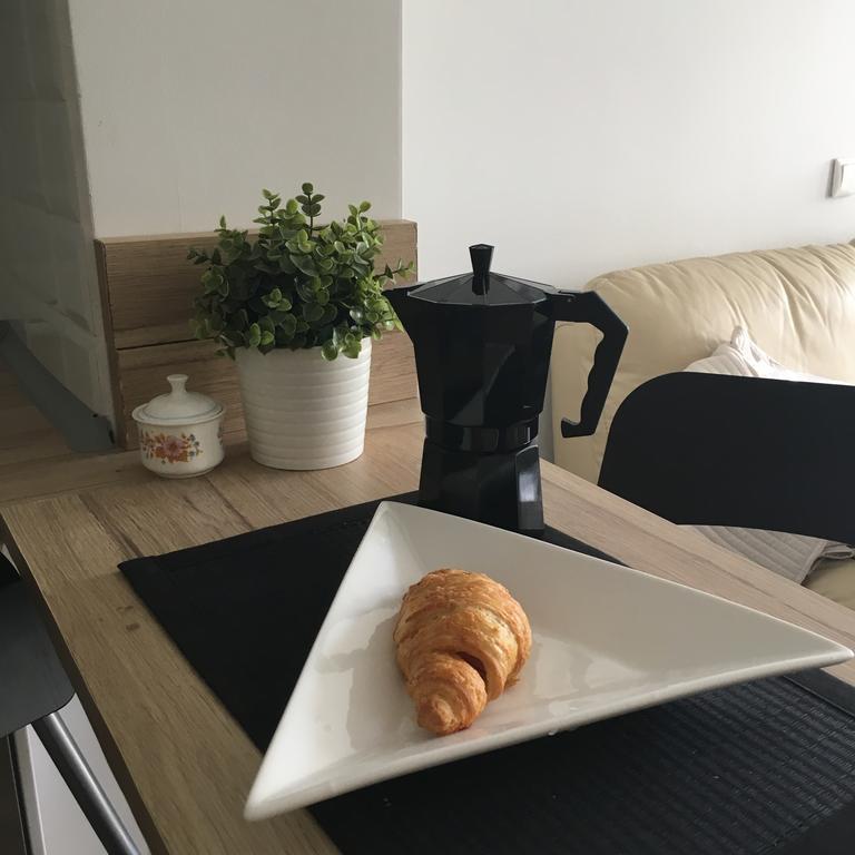 Appartement Molly's *