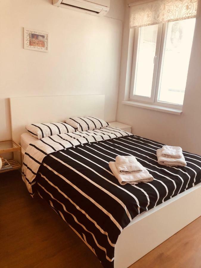 Molly's Appartement *